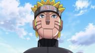 The hilarious Mecha Naruto (Image via Studio Pierrot)